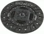 Диск сцепления OPEL Astra G / H / Combo / Corsa C / Vectra C 1,8 00 - SACHS 1878003999 (фото 2)