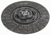 Диск зчеплення IVECO, 395WGTZ, 1 3/4" -10N SACHS 1878 004 584 (фото 1)