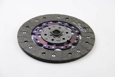 Диск зчеплення FORD/SKODA/VW Galaxy/Fabia/Octavia/Bora/Golf "1,9-2,0TDi "95>> SACHS 1878005146