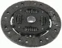 Диск сцепления MERCEDES Vito 2,3 96-03 1878005187