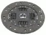Диск зчеплення BMW 3(E36)/5(E34) "2,0-2,5 "90-97 SACHS 1878005611 (фото 2)