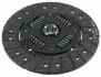 Диск сцепления BMW 3 (E28) / 7 (E23, E32) - 90 SACHS 1878005619 (фото 1)