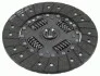 Диск сцепления BMW 3 (E28) / 7 (E23, E32) - 90 SACHS 1878005619 (фото 2)