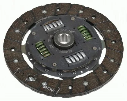 Диск зчеплення SACHS 1878005780