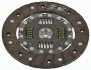 Диск зчеплення VW Golf/Jetta "1,3-1,6 "76-90 SACHS 1878005782 (фото 2)