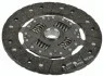 Диск зчеплення MERCEDES W202/W210/W124 "1,8-2,0(M111) "86-02 SACHS 1878006440 (фото 2)