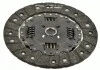Диск сцепления RENAULT Kangoo 1,5DCi 09 - SACHS 1878007204 (фото 2)