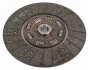 Диск зчеплення MB, 380WGSZ, 28*35-10N SACHS 1878 007 216 (фото 2)