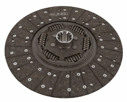 Диск сцепления SACHS 1878008030