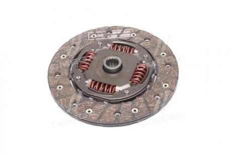 Диск зчеплення CHEVROLET / OPEL Aveo / Astra / Corsa / Combo / Vectra 1,2-1,6 04 - SACHS 1878040545