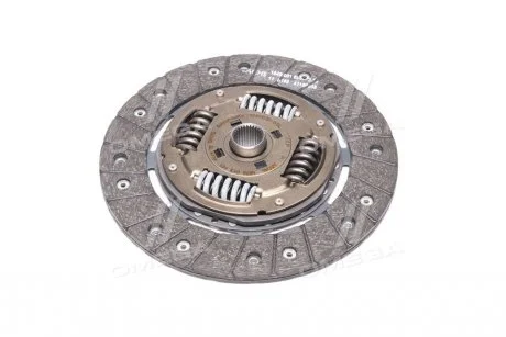Диск зчеплення ведений AUDI, SEAT, VW SACHS 1878 043 141 (фото 1)