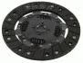 Диск зчеплення AUDI/VW A4/A6/Passat "1,4-2,0 "83-00 SACHS 1878054741 (фото 2)