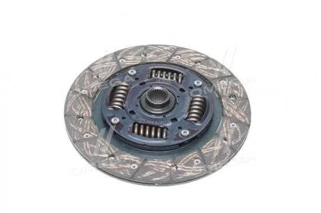 Диск зчеплення DAEWOO Lanos "1,5 "97>> SACHS 1878600544