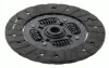 Диск сцепления NISSAN Primera P10 / P11 / P12 1,6 SACHS 1878634069 (фото 2)