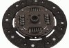 Диск зчеплення AUDI A3, SEAT IBIZA II, VW CADDY II, PASSAT 1.8-2.0 88-04 (Вир-во SACHS) 1878 634 121