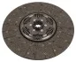 Диск зчеплення MAN, MB, 380GTZ, 1 3/4"-10N SACHS 1878 634 214 (фото 1)