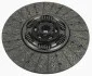 Диск зчеплення MAN, RVI, 350WGTZ 1878 634 222