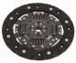Диск зчеплення AUDI A2 "00-05 SACHS 1878634266 (фото 1)