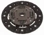 Диск зчеплення AUDI A2 "00-05 SACHS 1878634266 (фото 2)