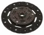 Диск зчеплення SEAT IBIZA, SKODA FABIA, VW POLO 1.2 01-(старий номер 1878 068 031)  (Вир-во SACHS) 1878 634 291