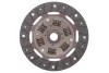 Диск зчеплення SEAT IBIZA, SKODA FABIA, VW POLO 1.2 01-(старий номер 1878 068 031) SACHS 1878 634 291 (фото 3)