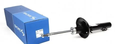 Амортизатор AUDI / SEAT / SKODA / VW A3 / Leon / Octavia / Bora / Golf / передня сторона 96-10 (Gas) SACHS 200954
