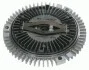 Вискомуфта MERCEDES W210 3,2CDI 99-03 SACHS 2100039031 (фото 1)