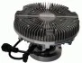 Віскомуфта RVI SACHS 2100 502 002 (фото 1)
