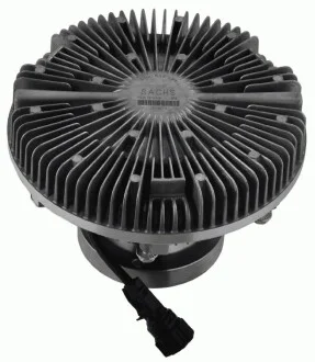 Віскомуфта RVI SACHS 2100 502 021