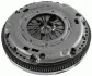 Комплект зчеплення ZMS-модуль VAG / Skoda 1.8t / 1.9Tdi 95- SACHS 2289 000 041 (фото 9)