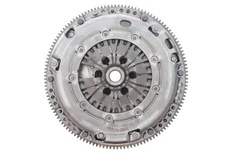 Зчеплення, двомасовий маховик SACHS 2289000257