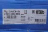 Комплект сцепления (3 in 1 kit) + маховик VAG A3 / Leon / Octavia / Superb / Yeti / Caddy / Golf / Passat / Touran SACHS 2289000280 (фото 2)