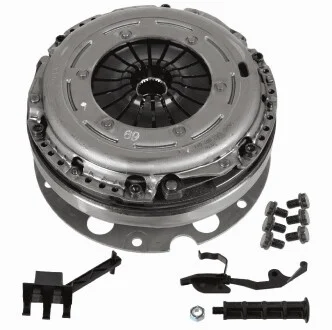 Маховик + комплект зчеплення SACHS 2289000298