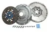 Комплект сцепления ZMS-модуль Xtrend Seat Altea / VW Golf V / Touran 2,0TDi 02- SACHS 2289 601 002 (фото 1)