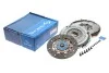 Комплект сцепления ZMS-модуль Xtrend Seat Altea / VW Golf V / Touran 2,0TDi 02- SACHS 2289 601 002 (фото 2)