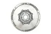 Комплект сцепления ZMS-модуль Xtrend Seat Altea / VW Golf V / Touran 2,0TDi 02- SACHS 2289 601 002 (фото 5)