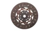 Комплект сцепления (DMF) AUDI / FORD / SKODA / VW Galaxy / Fabia / Octavia / Bora / Golf / Polo 1,9TDi SACHS 2290601005 (фото 4)