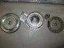 Комплект зчеплення (ZMS) VAG A3 / Leon / Octavia / Superb / Caddy / Golf / Passat / Touran 2,0TDi 04 - SACHS 2290601009 (фото 1)