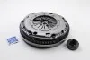 Маховик (с комплектом сцепления) Caddy 1.9TDI (77kw) 03- (с выжимным) SACHS 2290 601 050 (фото 1)