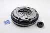 Маховик (с комплектом сцепления) Caddy 1.9TDI (77kw) 03- (с выжимным) SACHS 2290 601 050 (фото 3)