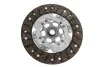 Комплект сцепления (3 in 1 kit) + маховик VW Multivan / Transporter 1,9TDi 03-09 SACHS 2290601059 (фото 10)