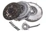 Комплект сцепления ZMS Modul XTrend plus CSC (2294001750 + 3182600206 тип Sachs) VW T5 / Multivan 2.5TDI 03-09 SACHS 2290 601 070 (фото 1)