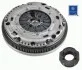 К-кт сцепления с двухмассовым маховиком AUDI. SEAT. SKODA. VW 1.6TDI - 2.0TDI 16V 09> SACHS 2290601074 (фото 1)