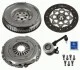Комплект сцепления (DMF) RENAULT Megane / Scenic 1,9dCi 03 - 2290601097