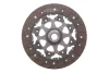 Комплект сцепления (DMF) RENAULT Megane / Scenic 1,9dCi 03 - SACHS 2290601097 (фото 8)