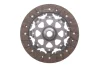 Комплект сцепления (DMF) RENAULT Megane / Scenic 1,9dCi 03 - SACHS 2290601097 (фото 9)