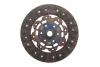 Комплект зчеплення (ZMS) FORD/VOLVO C-Max/Focus/C30/C70/S40/S80/V50/V70 "1,6D "10>> SACHS 2290601117 (фото 5)