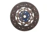 Комплект зчеплення (ZMS) FORD/VOLVO C-Max/Focus/C30/C70/S40/S80/V50/V70 "1,6D "10>> SACHS 2290601117 (фото 6)