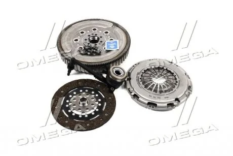 Комплект сцепления SACHS 2290 601 143