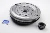 Маховик (с комплектом сцепления) Caddy 1.9TDI (77kw) 03- SACHS 2290 602 004 (фото 3)